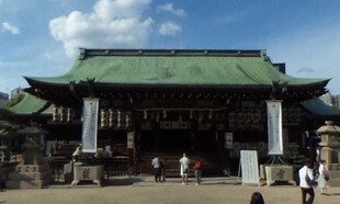 グランシス天満橋の物件内観写真